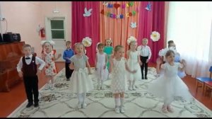 Песня «Динь, динь, детский сад». сл.М.Пляцковского, муз.В.Шаинского
