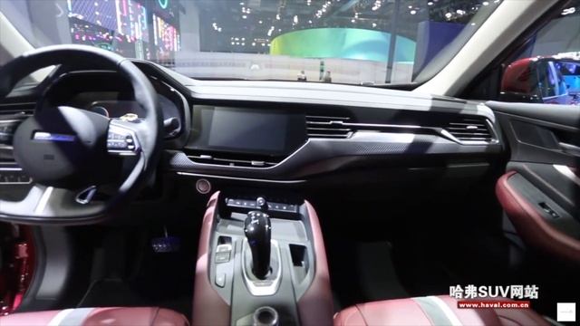 HAVAL F7 Y F7X CON MOTORES TURBO, TECNOLOGÍA Y DISEÑO - Insideautos смотреть онлайн