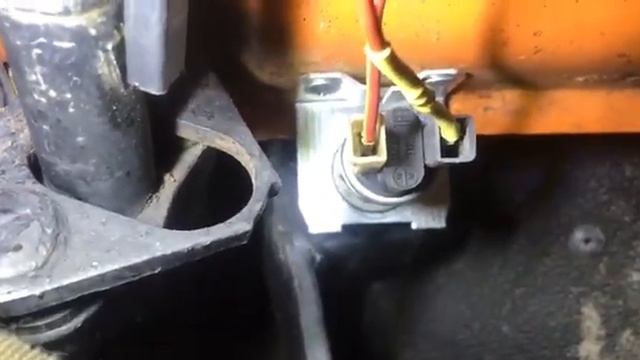 Фольксваген т3 самодельный датчик стоп сигнала смотреть онлайн