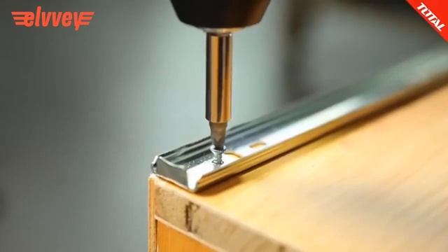 شنيور فك وربط 20 فولت :: TOTAL TIDLI 2002 смотреть онлайн