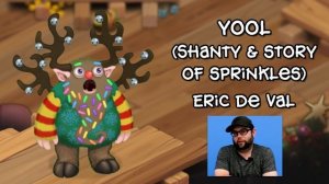 All Voice Actors - All Monsters (My Singing Monsters)