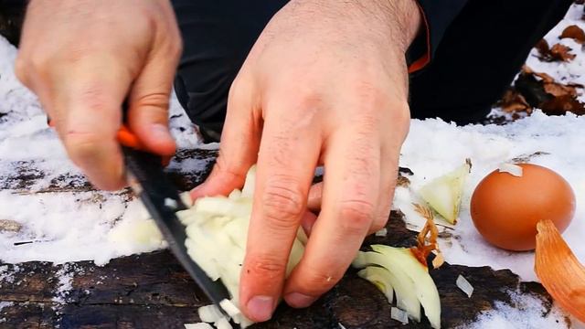 Omletă cu cârnați, cu Pite, Bogdan si Raluca, la Lacul Dracului смотреть онлайн
