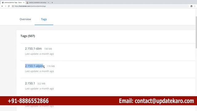 Launch Jenkins And Jobs With Groovy 1 session +91 8886552866 смотреть онлайн