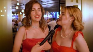 Интервью-перевёртыш на выпускной 2022 (Ведущий Антон Кудлай)