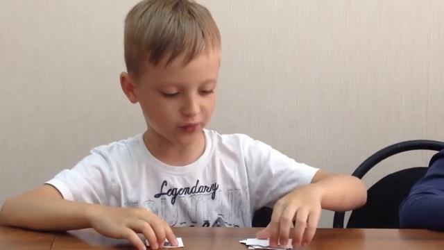 На занятиях по программе 