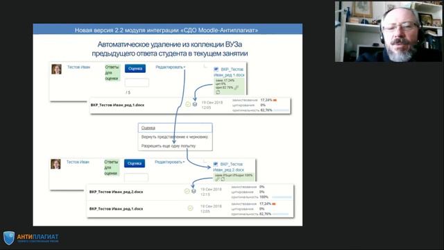 Новая версия модуля интеграции смотреть онлайн