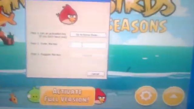 Как взломать Angry Birds ? Рабочий способ смотреть онлайн