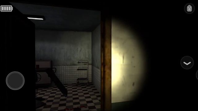 В ЭТО НЕ СТОИТ ИГРАТЬ НА НОЧЬ Specimen Zero | Игры на телефоне смотреть онлайн