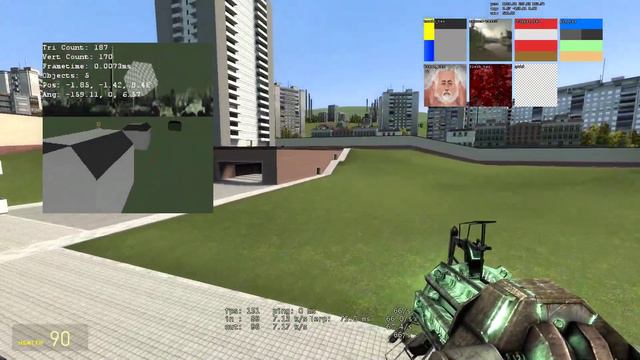 lua 3d renderer смотреть онлайн