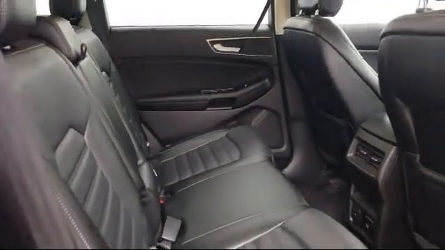 2015 Ford EDGE White Bear Lake Minneapolis St. Paul Woodbury Little Canada смотреть онлайн