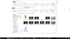 Пропал звук в Media Player Classic и ничего не помогает | Необычное решение