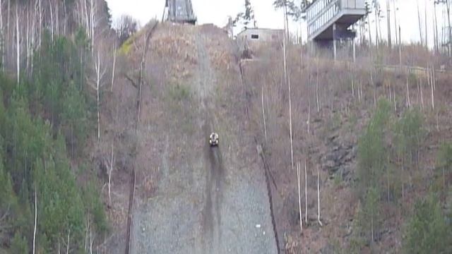 Уктус 30.10.10. КвадроПереворот смотреть онлайн