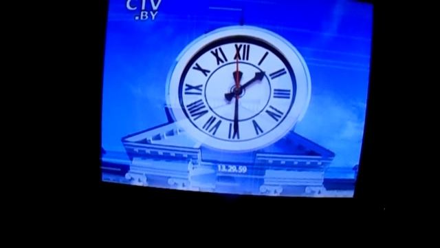 Часы в разное время (СТВ (Беларусь), 27.10.2014) смотреть онлайн