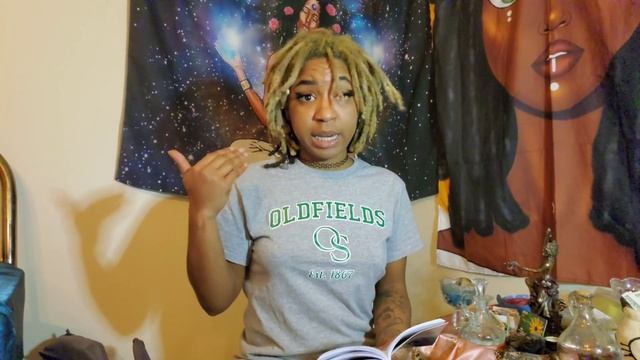 catch the vibe. animal spirit oracle reading. смотреть онлайн