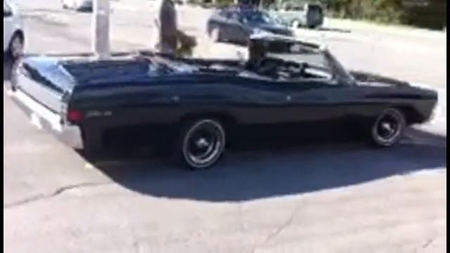Galaxie 1968 смотреть онлайн
