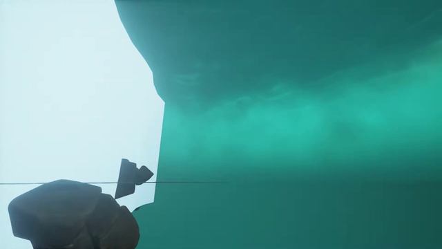 Getting Outside of Pirate Legend Hideout смотреть онлайн