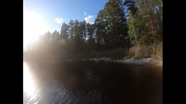 День из жизни юных героев август 2019