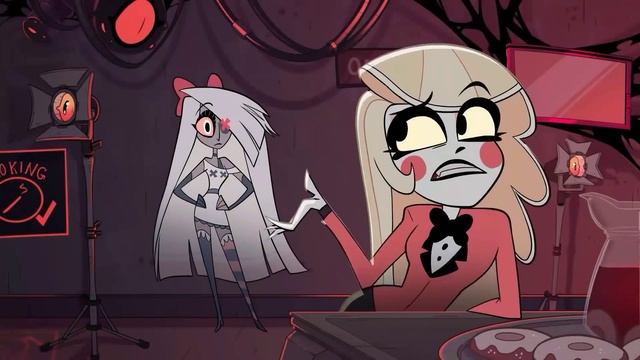 Как Vivziepop Относится к Своим Фанатам? Hazbin Hotel - Formins