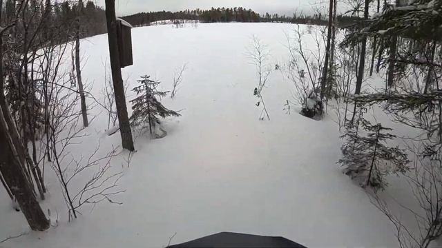 Ski-doo Summit X T3 800R E-TEC 163