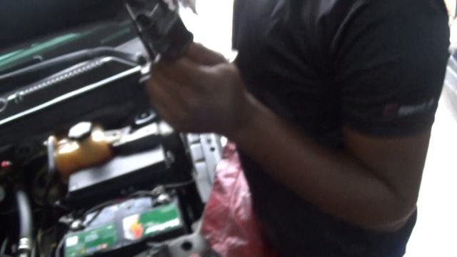 GM CAPTIVA, VÁLVULA CANISTER COMO TESTAR!! смотреть онлайн