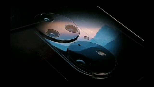 Huawei P50 ФЛАГМАН 2021г. с камерой от Leica смотреть онлайн