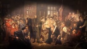 Русские цари  Серия 1  Эпоха грозного царя  Иван IV Васильевич Грозный