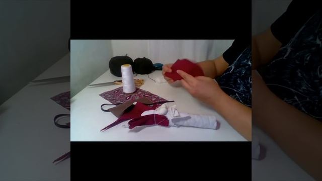 Мастер-класс "Мать-казачка" смотреть онлайн