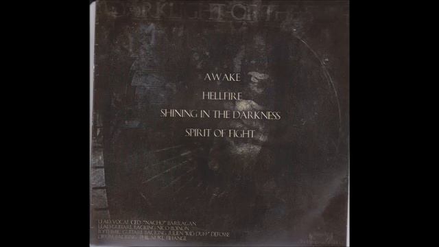 04 Spirit of fight смотреть онлайн