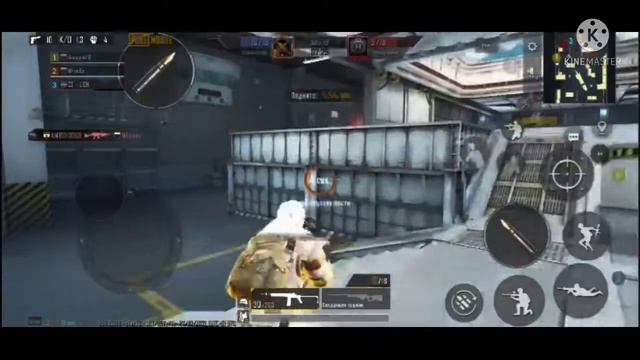 Сковорода что не тащит в PUBG MOBILE смотреть онлайн