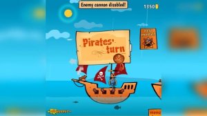 AWESOME PIRATES Evolution! Max LEVEL Attacks and Unlimited Gold HACK in Awesome Pirates