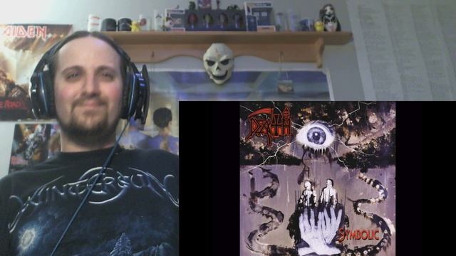 Death - Without Judgement (Reaction) смотреть онлайн