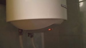 Чистка водонагревателя Garanterm ES 50 V