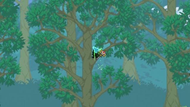 Nearly One Year Later... | Terraria 1.4 смотреть онлайн