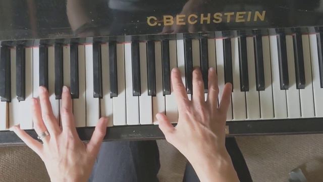 Chords for Blinded by your Grace