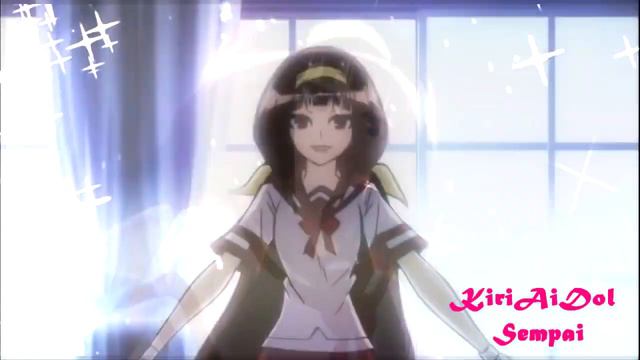[AMV] Аниме клип | Не хочу быть девочкой, я хочу быть мальчиком смотреть онлайн