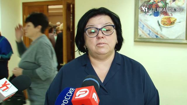 Транспортная инспекция, переезд «Кванториума» и «Разговор с наставником». смотреть онлайн