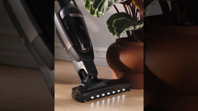 Electrolux - Sesalnik Pure Q9 смотреть онлайн