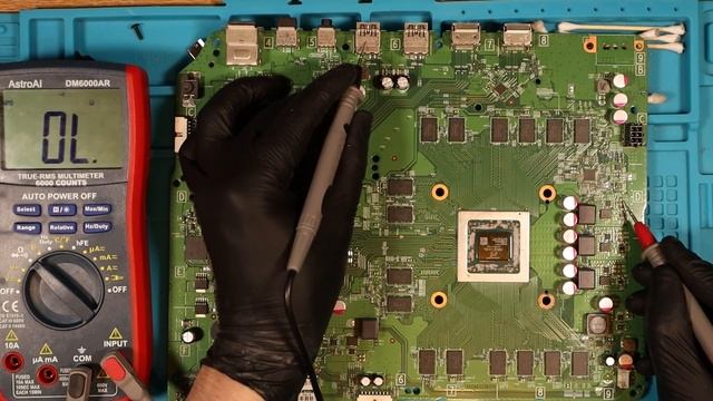 Xbox One S No Power | Can We Fix It!? смотреть онлайн