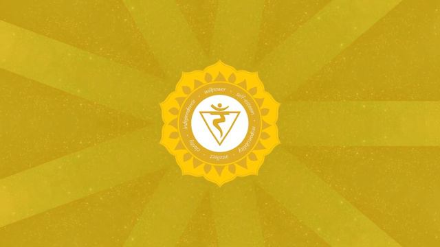 Solar Plexus Chakra | Manipura | 528Hz | Powerful Healing and Cleansing Meditation Frequency смотреть онлайн
