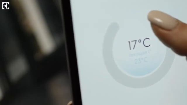 Atrium DC Inverter от Electrolux — современная сплит система для создания комфортного микроклимата смотреть онлайн