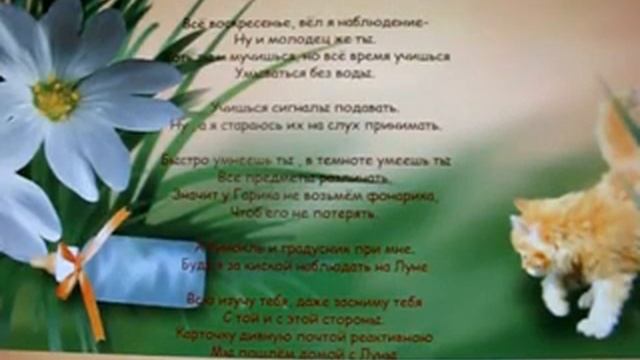 КИСОНЬКА - МУРЫСОНЬКА смотреть онлайн