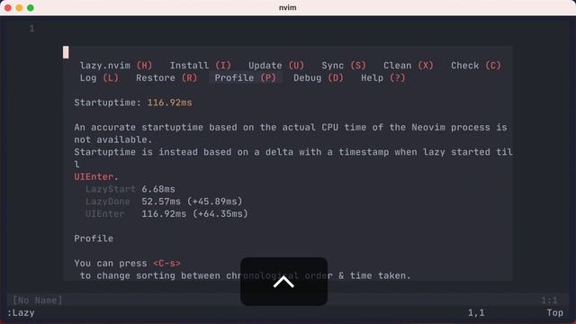 Migrating from Packer.nvim to Lazy.nvim смотреть онлайн