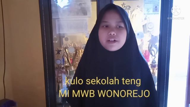 perkenalan bahasa jawa || perkenalan bahasa jawa dengan guru смотреть онлайн