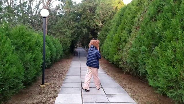 Едем #Саки, #санаторий Саки 2021 приятное удивление. #обзорсанаториев #вгостяхкакдома смотреть онлайн