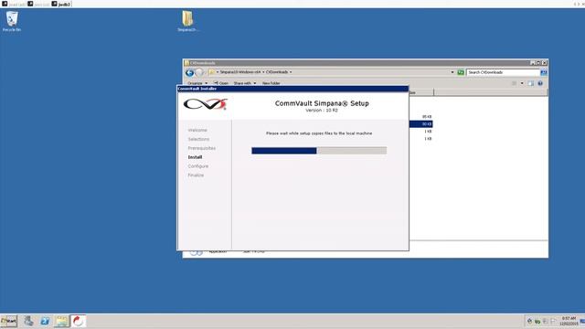 PostgreSQL iDA - Windows Server 2008 R2 - Part 2 of 3 смотреть онлайн