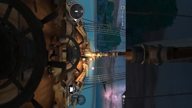 Assasin's Creed Pirates #1 Parte 1