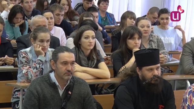 Ученый Вадим Шиллер в Междуреченске смотреть онлайн