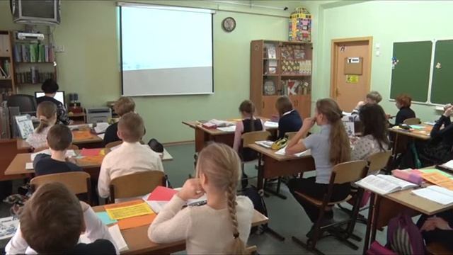 Московская электронная школа (МЭШ)