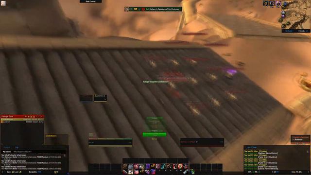 World Of Warcraft: Gold farming смотреть онлайн