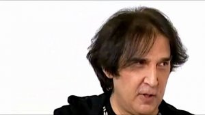 Кай Метов про Юрия Клинских "Хой" (2018)